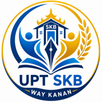 Logo UPT SKB Way Kanan